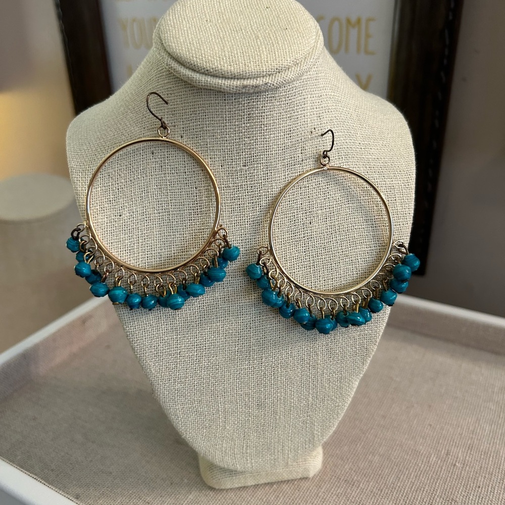 Marina Hoops